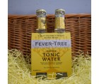 Fever - Tree: Indian Tonic Water (4 x 200ml)